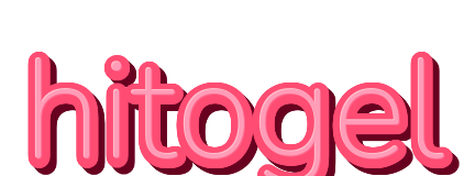hitogel — logo kanal