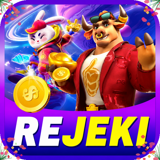 rejeki — mitra unggulan