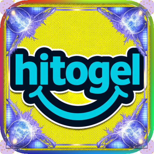 hitogel — mitra unggulan